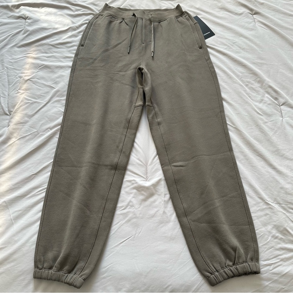 Lululemon Steady State Jogger